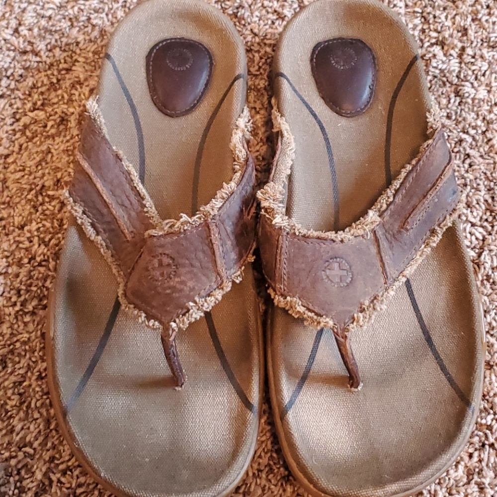 Mens Dr Martens Sandals